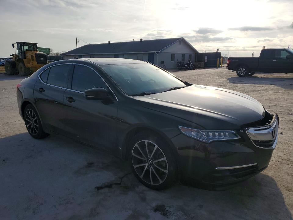 Aukcja sprzedaży 2017 Acura Tlx, vin: 19UUB3F56HA002472, numer aukcji: 79914375