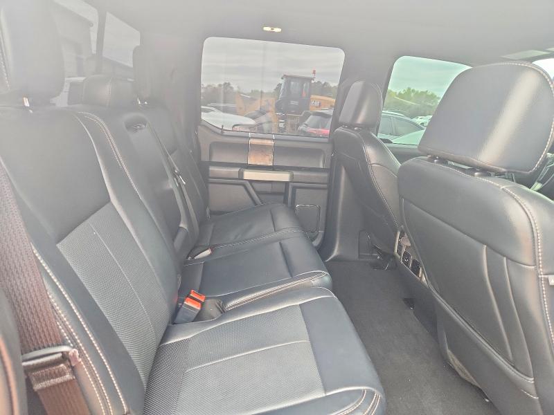 Aukcja sprzedaży 2022 Ford F250, vin: 1FT8W2BT0NEE55302, numer aukcji: 46645026