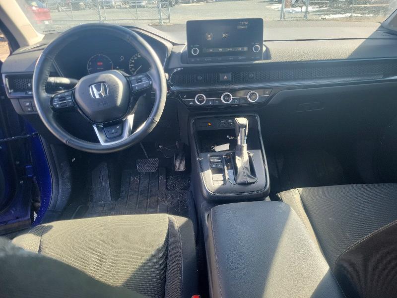 Продажа на аукционе авто 2025 Honda Cr-v, vin: 2HKRS4H57SH105715, номер лота: 78977825