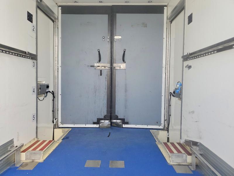 Продаж на аукціоні авто 2020 Ford Transit, vin: 1FDBW5Z81LKA95573, номер лоту: 79966445