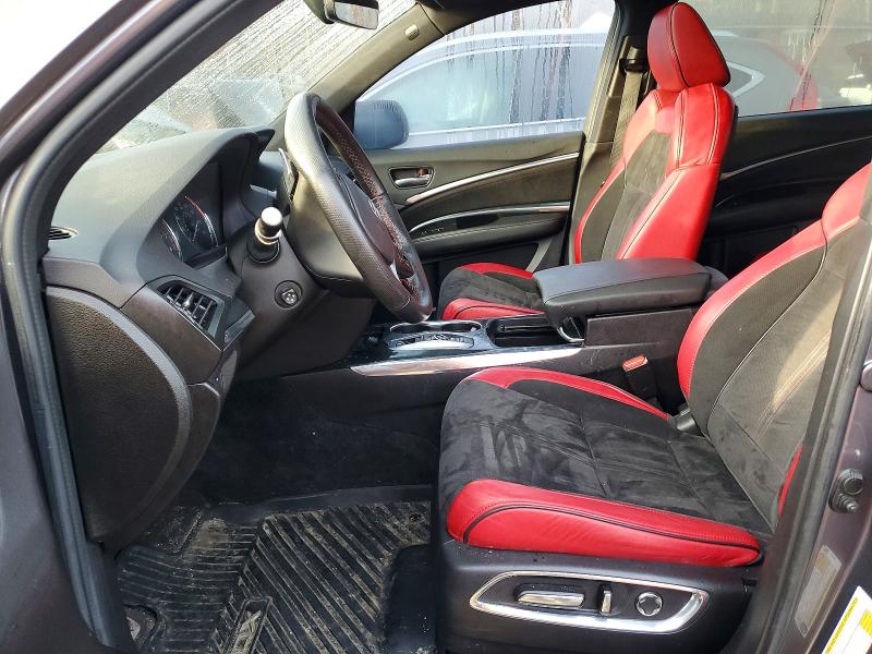Продаж на аукціоні авто 2020 Acura Mdx, vin: 5J8YD4H02LL037784, номер лоту: 78417405