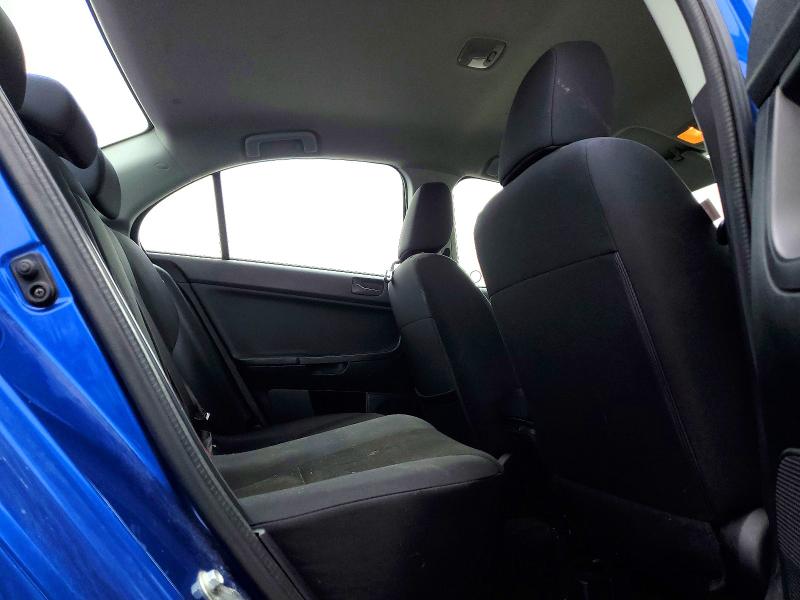 Aukcja sprzedaży 2016 Mitsubishi Lancer, vin: JA32V2FW1GU601789, numer aukcji: 77750695