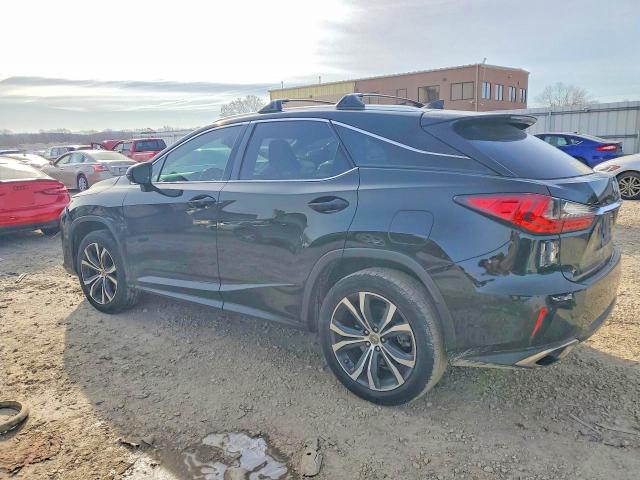 46088166 :رقم المزاد ، 2T2BZMCA6GC046518 vin ، 2016 Lexus Rx 350 مزاد بيع