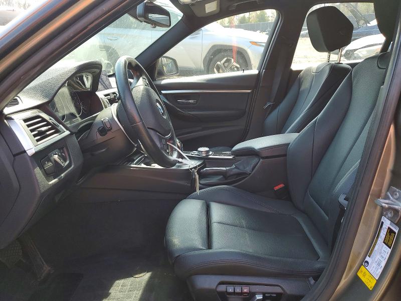 Aukcja sprzedaży 2016 Bmw 328, vin: WBA8E9G58GNU29049, numer aukcji: 47361346