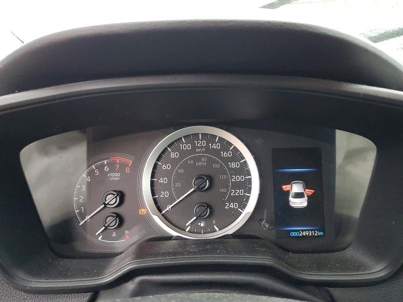 79833185 :رقم المزاد ، 5YFBPMBE2NP286449 vin ، 2022 Toyota Corolla مزاد بيع