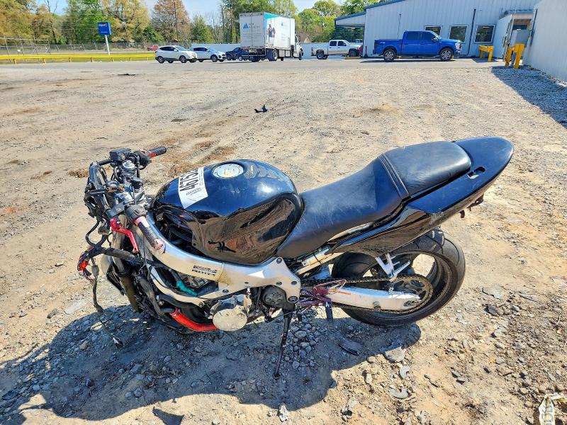 1999 Honda Cbr600 მანქანა იყიდება აუქციონზე, vin: JH2PC3500XM006584, აუქციონის ნომერი: 46752426