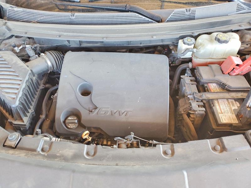 Aukcja sprzedaży 2020 Chevrolet Traverse, vin: 1GNERFKW2LJ113289, numer aukcji: 46233396