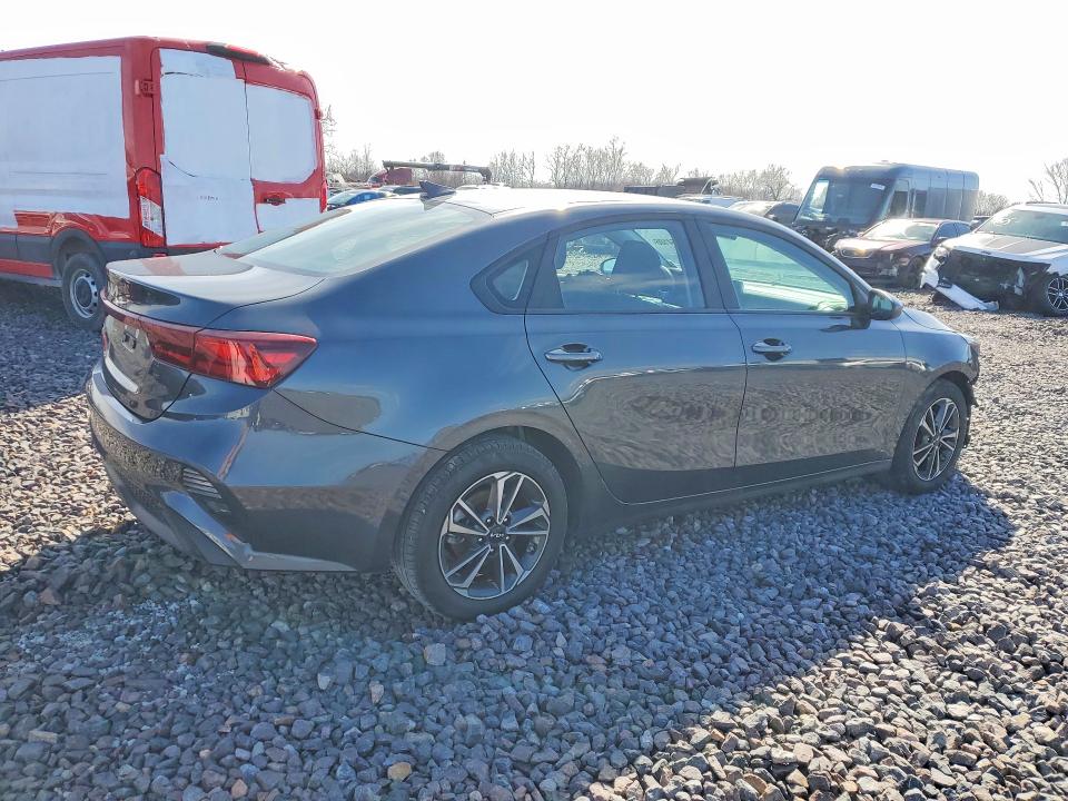 Продаж на аукціоні авто 2024 Kia Forte, vin: 3KPF24AD1RE766885, номер лоту: 42054106