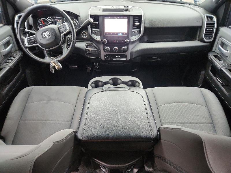 2022 Ram 2500 მანქანა იყიდება აუქციონზე, vin: 3C6UR5DL4NG436160, აუქციონის ნომერი: 78951125