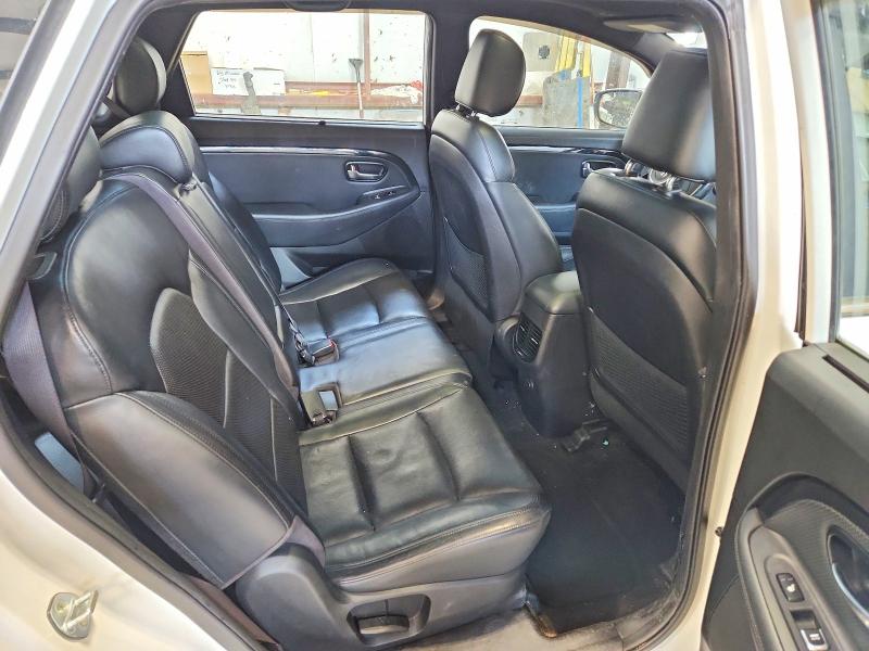 Aukcja sprzedaży 2014 Kia Rondo, vin: KNAHU8A31E7042140, numer aukcji: 47895086