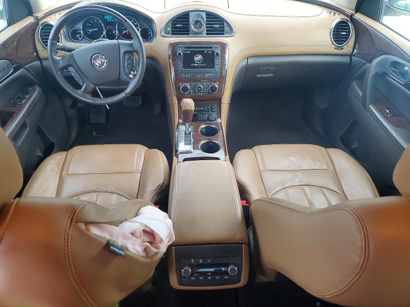 45967516 :رقم المزاد ، 5GAKRBKD9GJ326072 vin ، 2016 Buick Enclave مزاد بيع