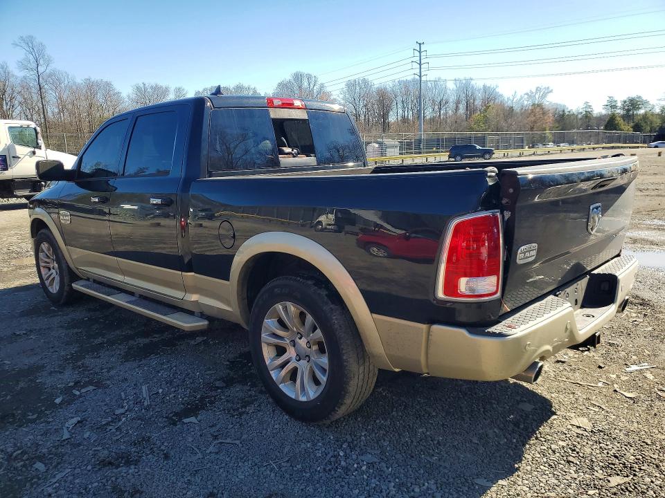 Продажа на аукционе авто 2015 Ram 1500, vin: 1C6RR6WTXFS722744, номер лота: 41964116