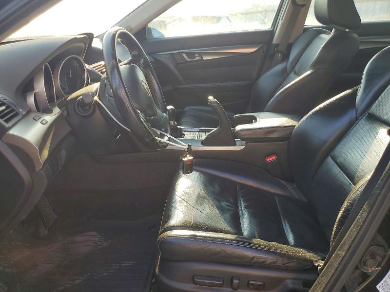 46731296 :رقم المزاد ، 19UUA9E51BA002216 vin ، 2011 Acura Tl مزاد بيع