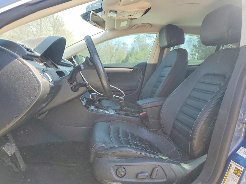 Aukcja sprzedaży 2016 Volkswagen Cc, vin: WVWBP7AN2GE513061, numer aukcji: 47283226