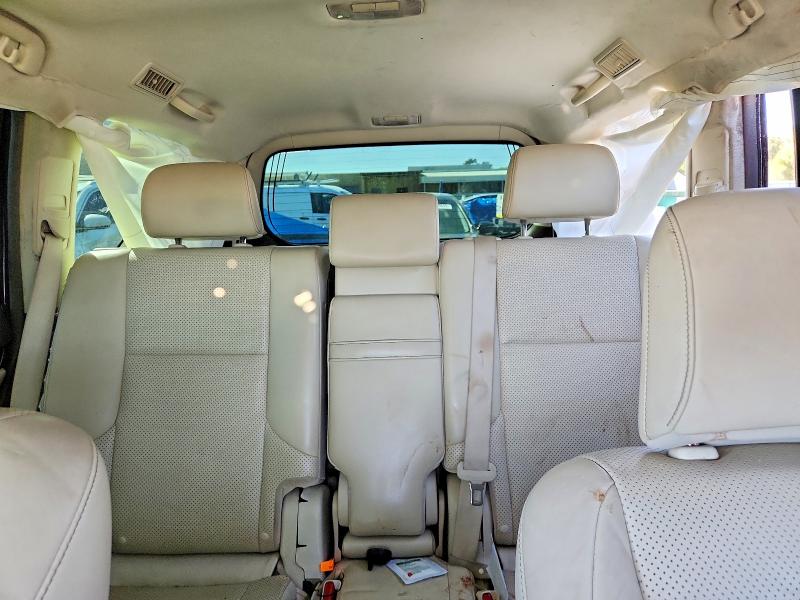 79679425 :رقم المزاد ، JTJJM7FX7J5203345 vin ، 2018 Lexus Gx 460 مزاد بيع