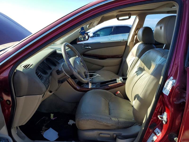 Продажа на аукционе авто 2002 Acura 3.2tl, vin: 19UUA56612A020408, номер лота: 46381556