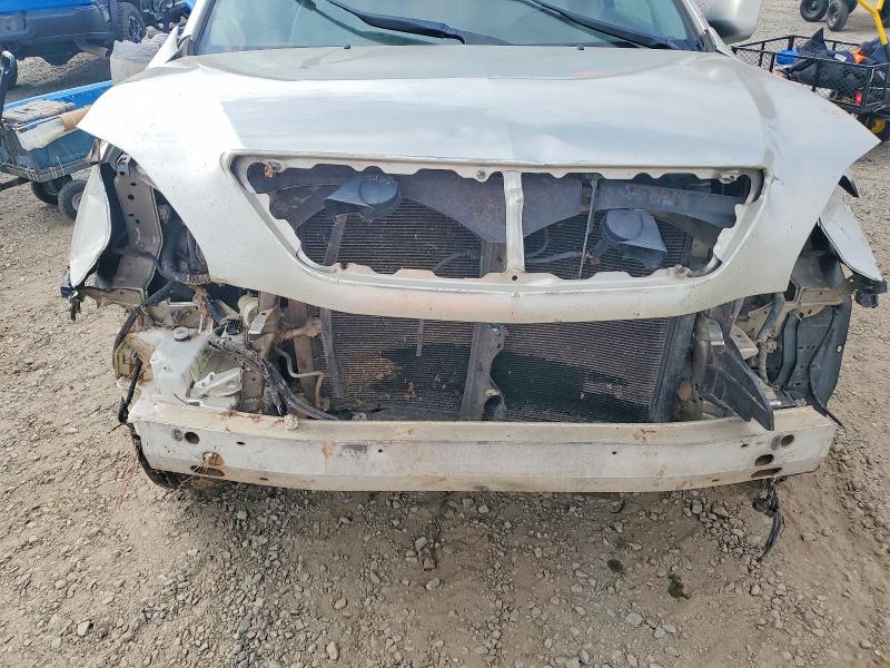 78178765 :رقم المزاد ، JTJHA31U440032004 vin ، 2004 Lexus Rx مزاد بيع