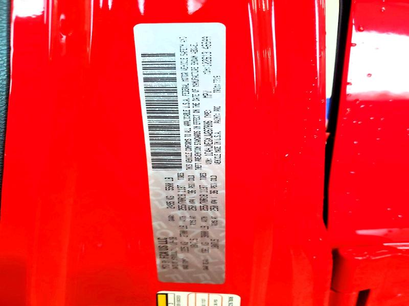 2018 Jeep Wrangler Unlimited მანქანა იყიდება აუქციონზე, vin: 1C4HJXEGXJW267806, აუქციონის ნომერი: 45487296