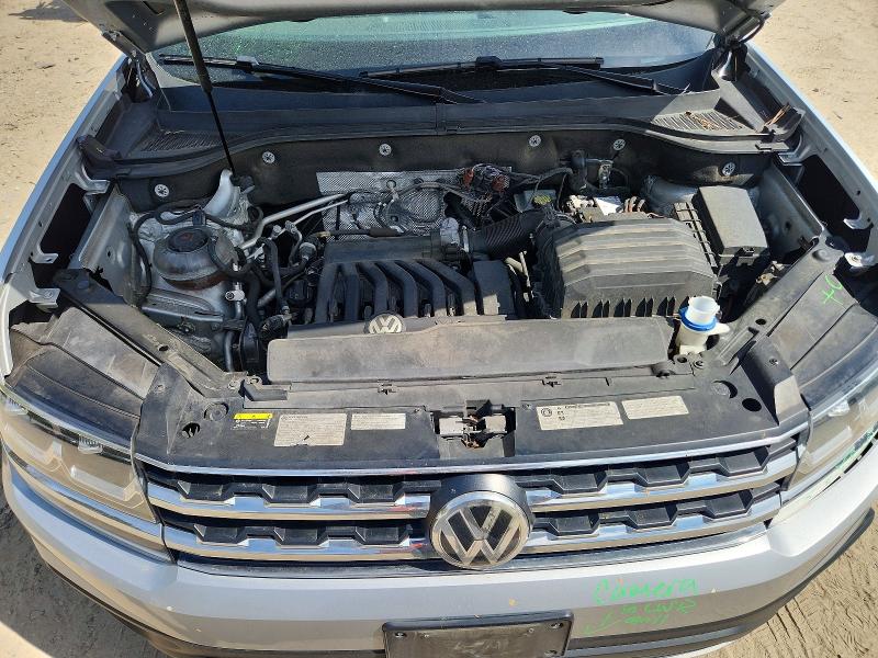 Aukcja sprzedaży 2019 Volkswagen Atlas, vin: 1V2NR2CA0KC620620, numer aukcji: 46464496