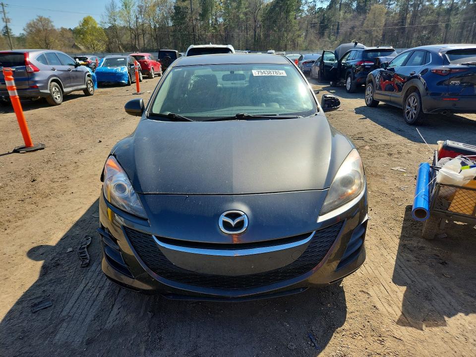 Aukcja sprzedaży 2010 Mazda 3, vin: JM1BL1SF9A1214567, numer aukcji: 79438785