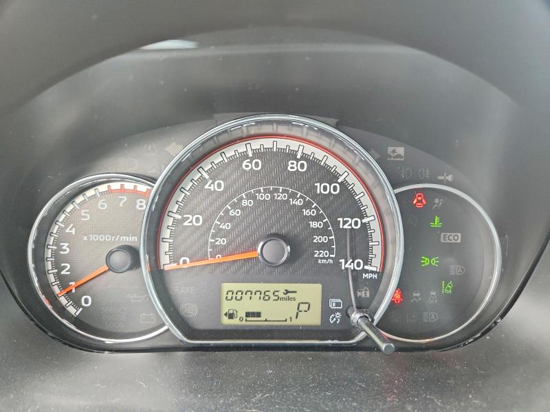 Aukcja sprzedaży 2024 Mitsubishi Mirage, vin: ML32AWHJ1RH030406, numer aukcji: 79665375