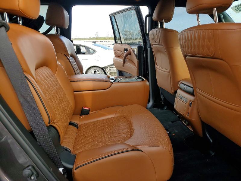 Продажа на аукционе авто 2024 Infiniti Qx80, vin: JN8AZ2BE3R9325107, номер лота: 45500376
