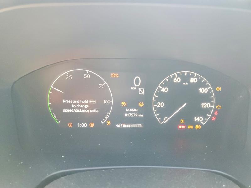 Aukcja sprzedaży 2023 Honda Cr-v, vin: 7FARS5H56PE004116, numer aukcji: 46654026