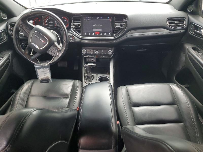 Продаж на аукціоні авто 2021 Dodge Durango, vin: 1C4RDHDGXMC544253, номер лоту: 79294035