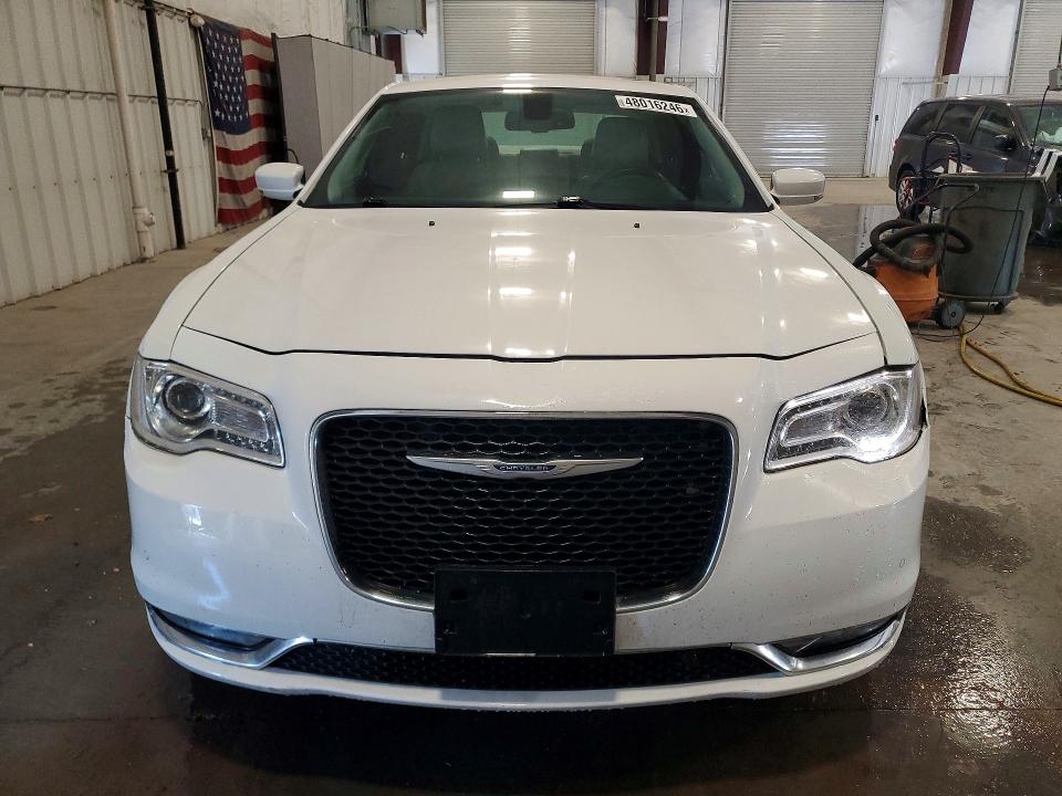 Продажа на аукционе авто 2016 Chrysler 300, vin: 2C3CCARG3GH321437, номер лота: 48016246