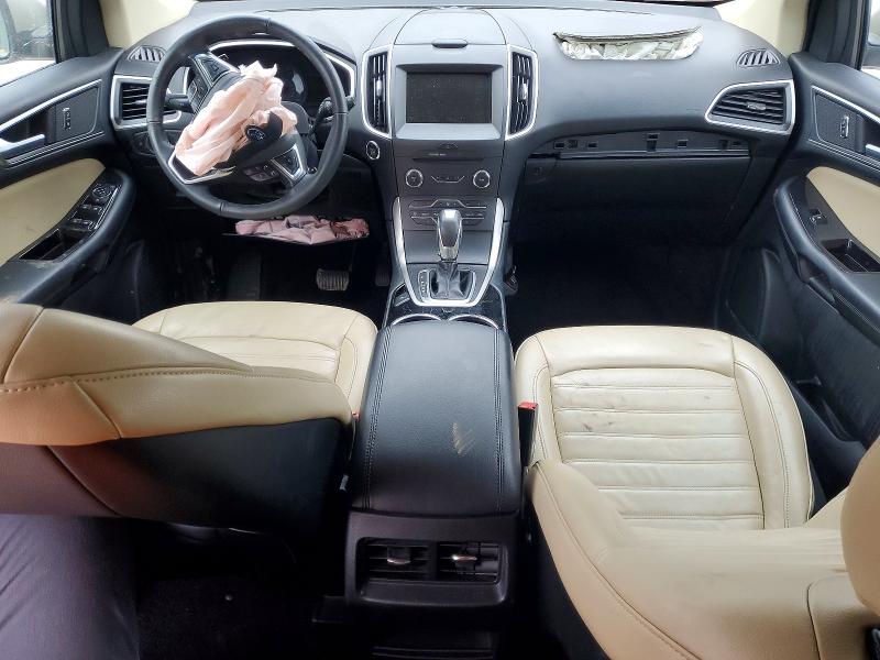2017 Ford Edge მანქანა იყიდება აუქციონზე, vin: 2FMPK3J92HBB78103, აუქციონის ნომერი: 47517806