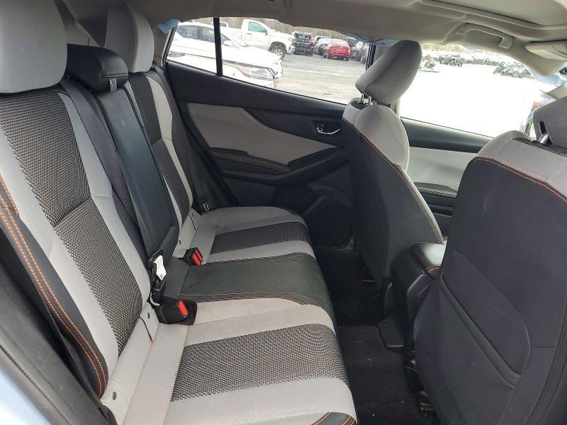 46616166 :رقم المزاد ، JF2GTAGCXKH365934 vin ، 2019 Subaru Crosstrek مزاد بيع