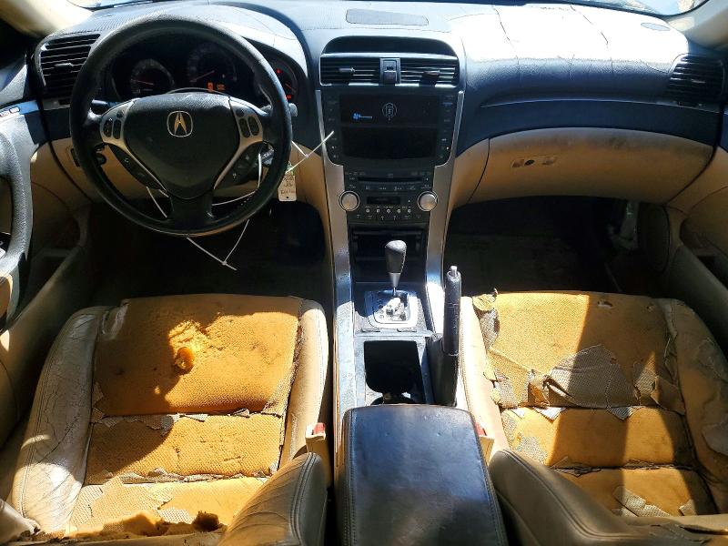 Продажа на аукционе авто 2008 Acura Tl, vin: 19UUA662X8A021455, номер лота: 77516355