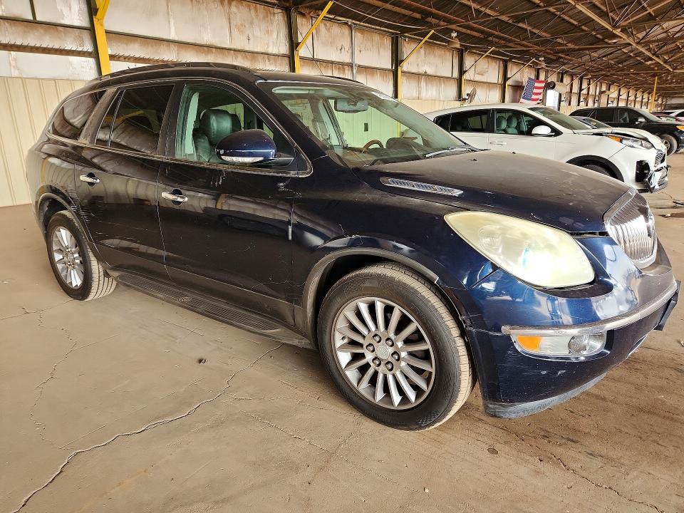 Aukcja sprzedaży 2011 Buick Enclave, vin: 5GAKRBED9BJ397289, numer aukcji: 48302226