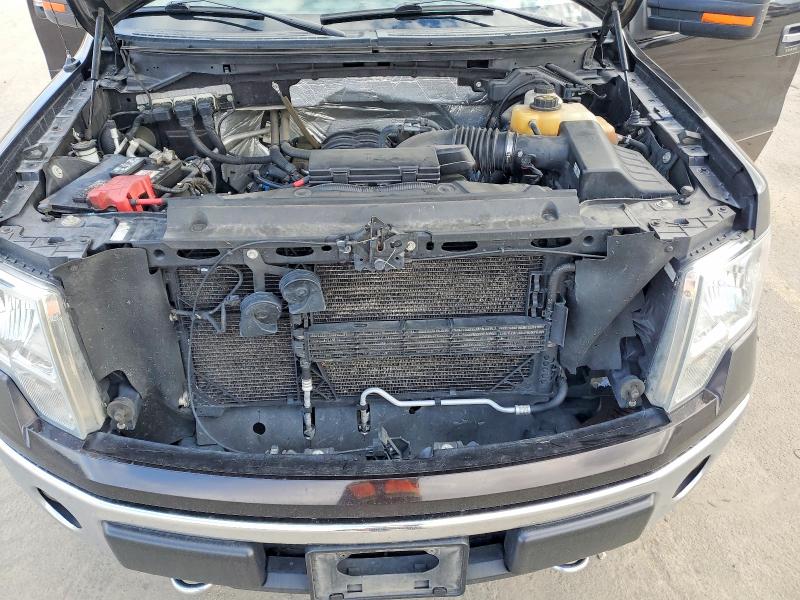 Aukcja sprzedaży 2013 Ford F150, vin: 1FTFW1EF1DKF85645, numer aukcji: 78812665