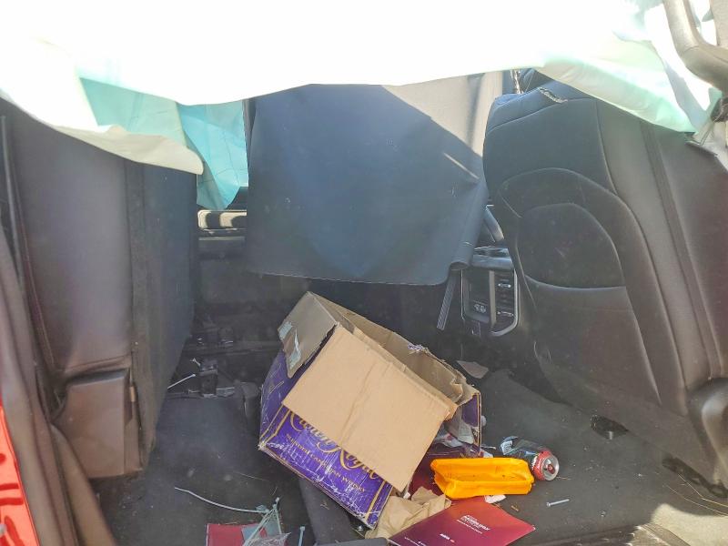 Aukcja sprzedaży 2023 Ram 1500, vin: 1C6SRFFT5PN556425, numer aukcji: 79615385