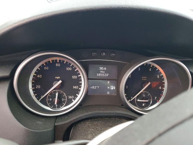Продаж на аукціоні авто 2012 Mercedes-benz R, vin: 4JGCB5HE4CA144357, номер лоту: 45861576