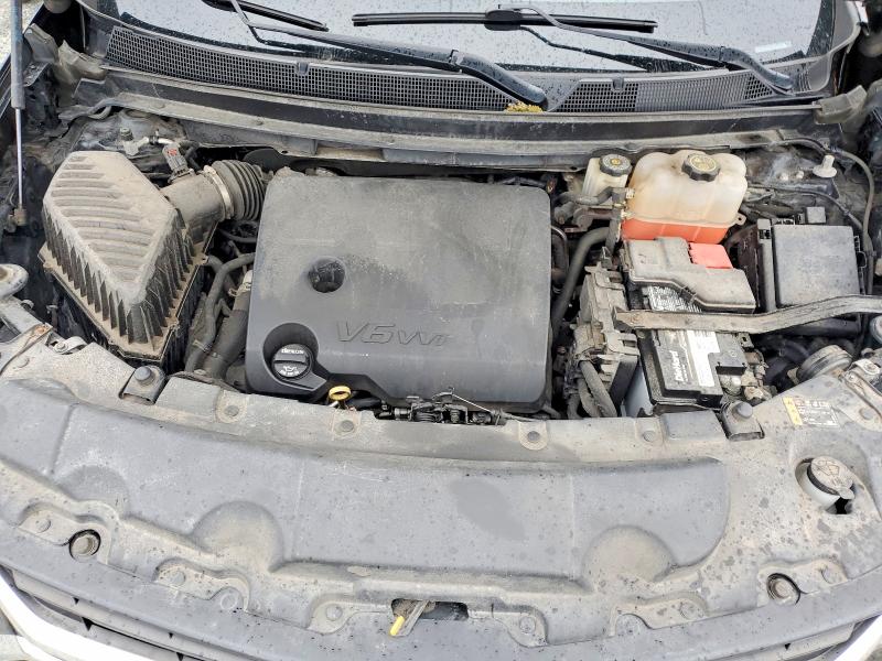 Продаж на аукціоні авто 2019 Chevrolet Traverse, vin: 1GNEVLKWXKJ258928, номер лоту: 47702916