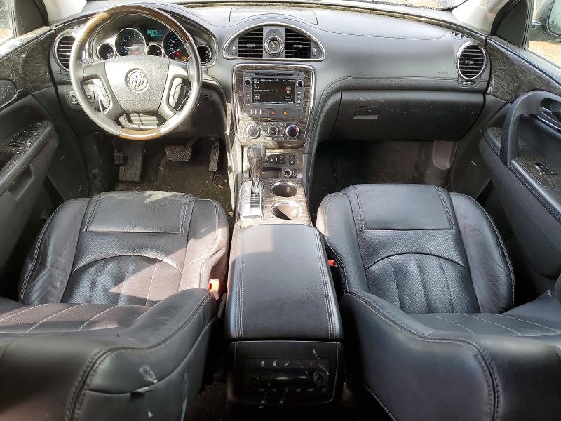Aukcja sprzedaży 2014 Buick Enclave, vin: 5GAKRBKD2EJ156750, numer aukcji: 46888986