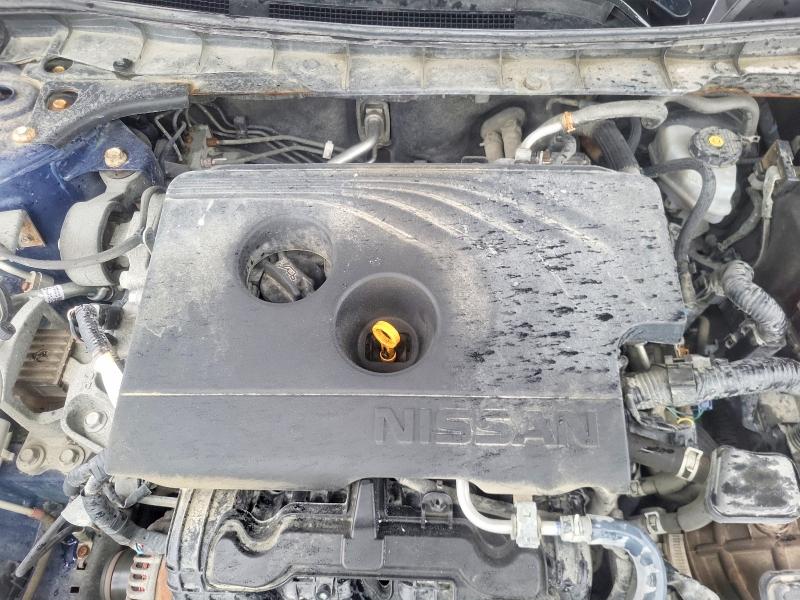 47801916 :رقم المزاد ، 1N4BL4DW5KN318570 vin ، 2019 Nissan Altima مزاد بيع
