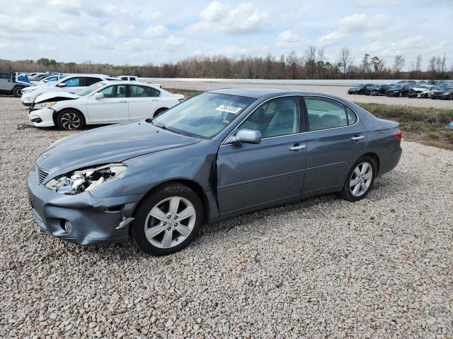Продаж на аукціоні авто 2006 Lexus Es 330, vin: JTHBA30G665175173, номер лоту: 79624355