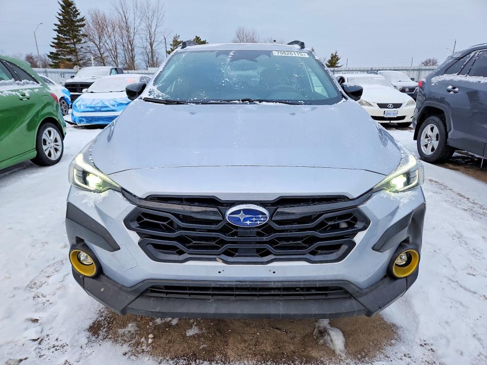 Aukcja sprzedaży 2024 Subaru Crosstrek, vin: JF2GUHFC0RH905132, numer aukcji: 79826115