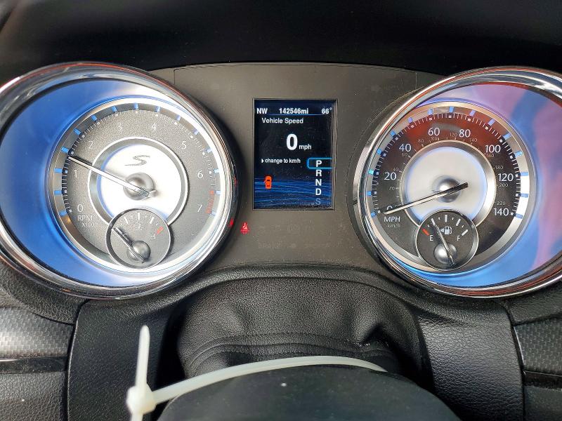 48017586 :رقم المزاد ، 2C3CCAGG5EH352639 vin ، 2014 Chrysler 300 مزاد بيع