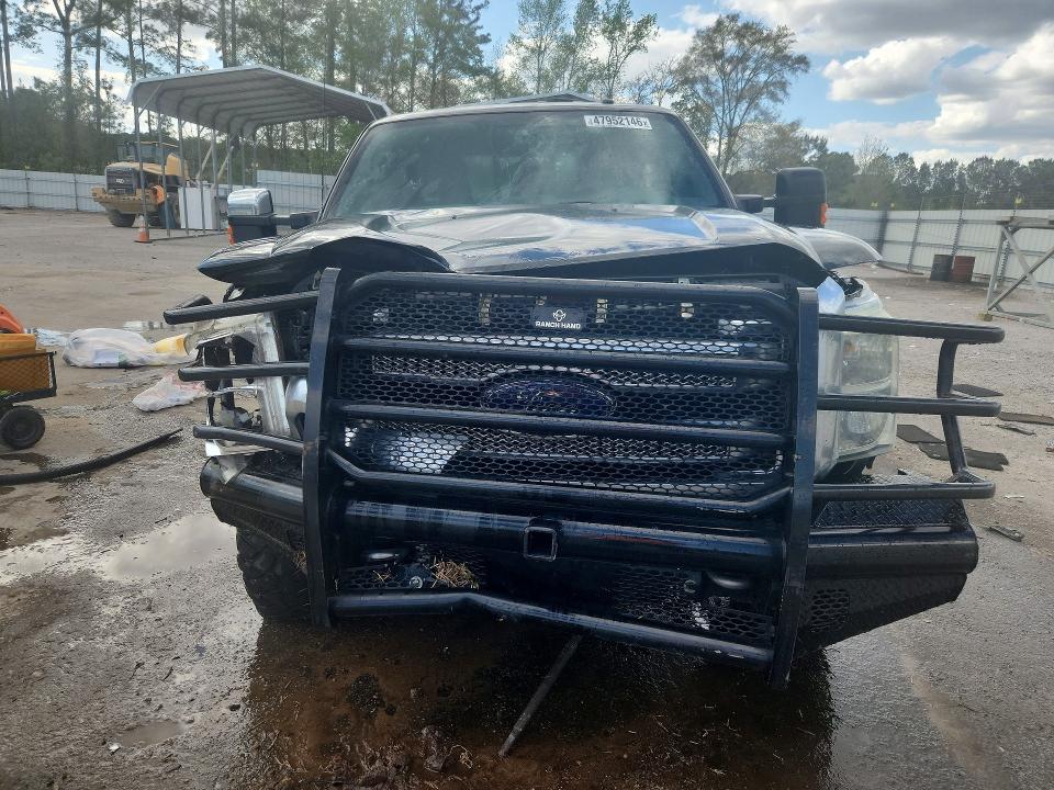 Aukcja sprzedaży 2015 Ford F250, vin: 1FT7W2BT5FEA07070, numer aukcji: 47952146