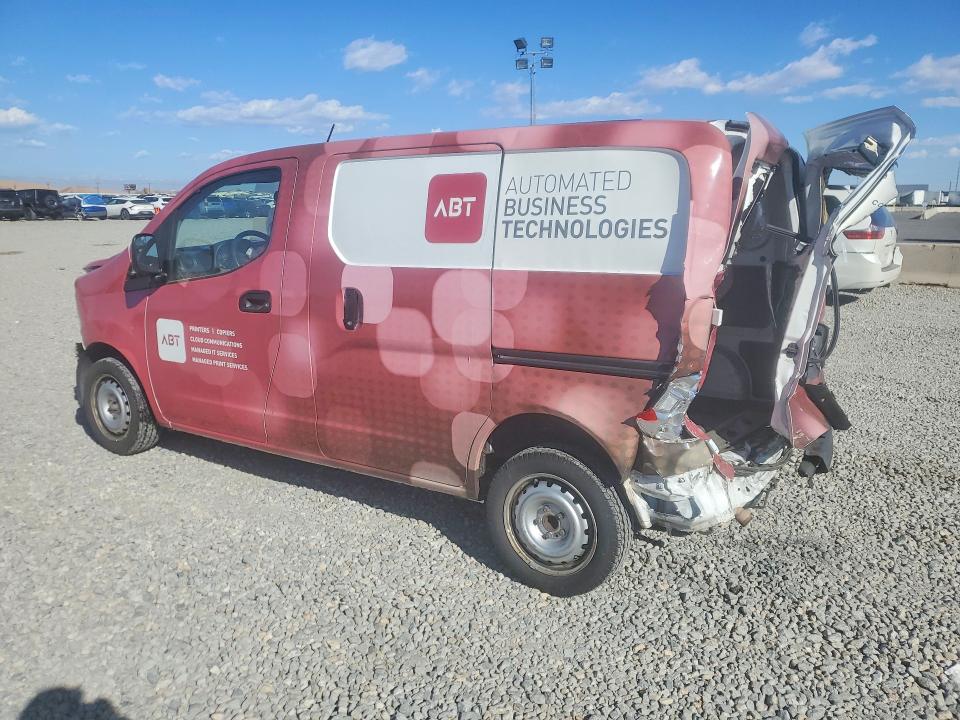 47739796 :رقم المزاد ، 3N6CM0KN3GK694659 vin ، 2016 Nissan Nv200 مزاد بيع