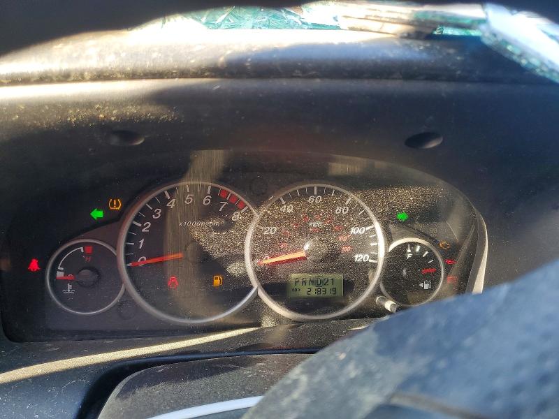 Aukcja sprzedaży 2006 Mazda Tribute, vin: 4F2YZ04126KM18794, numer aukcji: 47926626