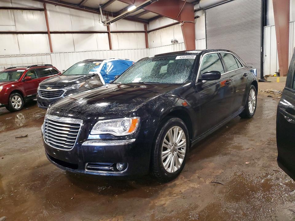 45838606 :رقم المزاد ، 2C3CCARG9EH323187 vin ، 2014 Chrysler 300 مزاد بيع