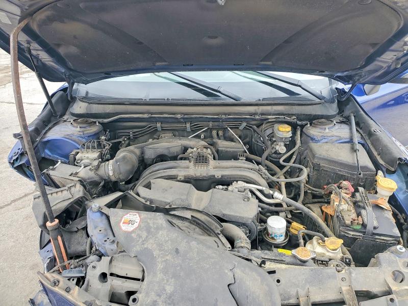 Aukcja sprzedaży 2016 Subaru Outback, vin: 4S4BSANC4G3287648, numer aukcji: 47564786
