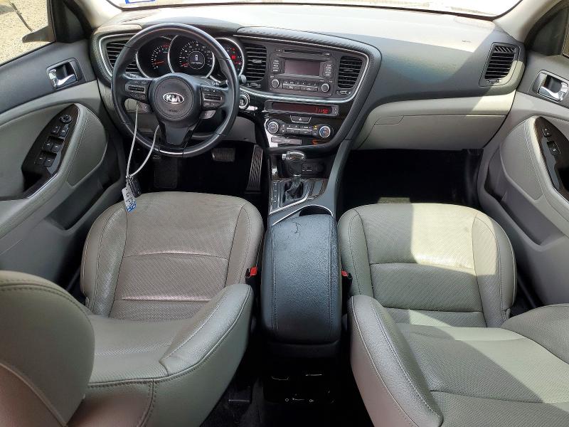 Aukcja sprzedaży 2014 Kia Optima, vin: 5XXGN4A75EG316910, numer aukcji: 47568366