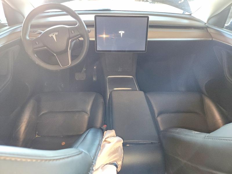 Aukcja sprzedaży 2024 Tesla Model Y, vin: 7SAYGDEE4RF082438, numer aukcji: 46245426