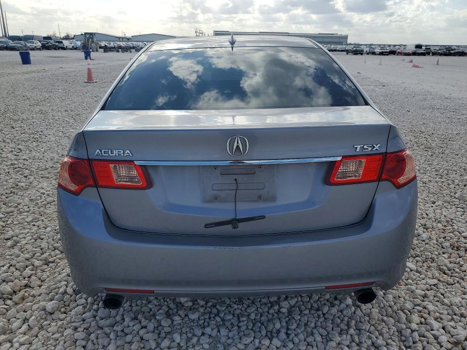 Aukcja sprzedaży 2011 Acura Tsx, vin: JH4CU2F64BC003475, numer aukcji: 41891566